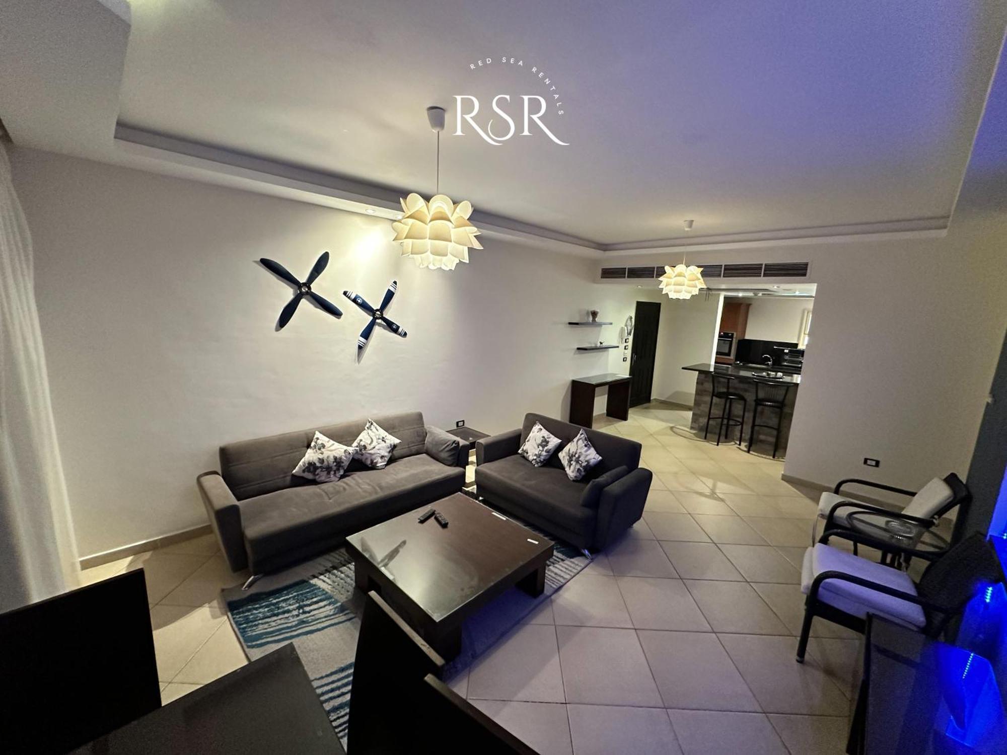 Elite Appart hôtel Hurghada