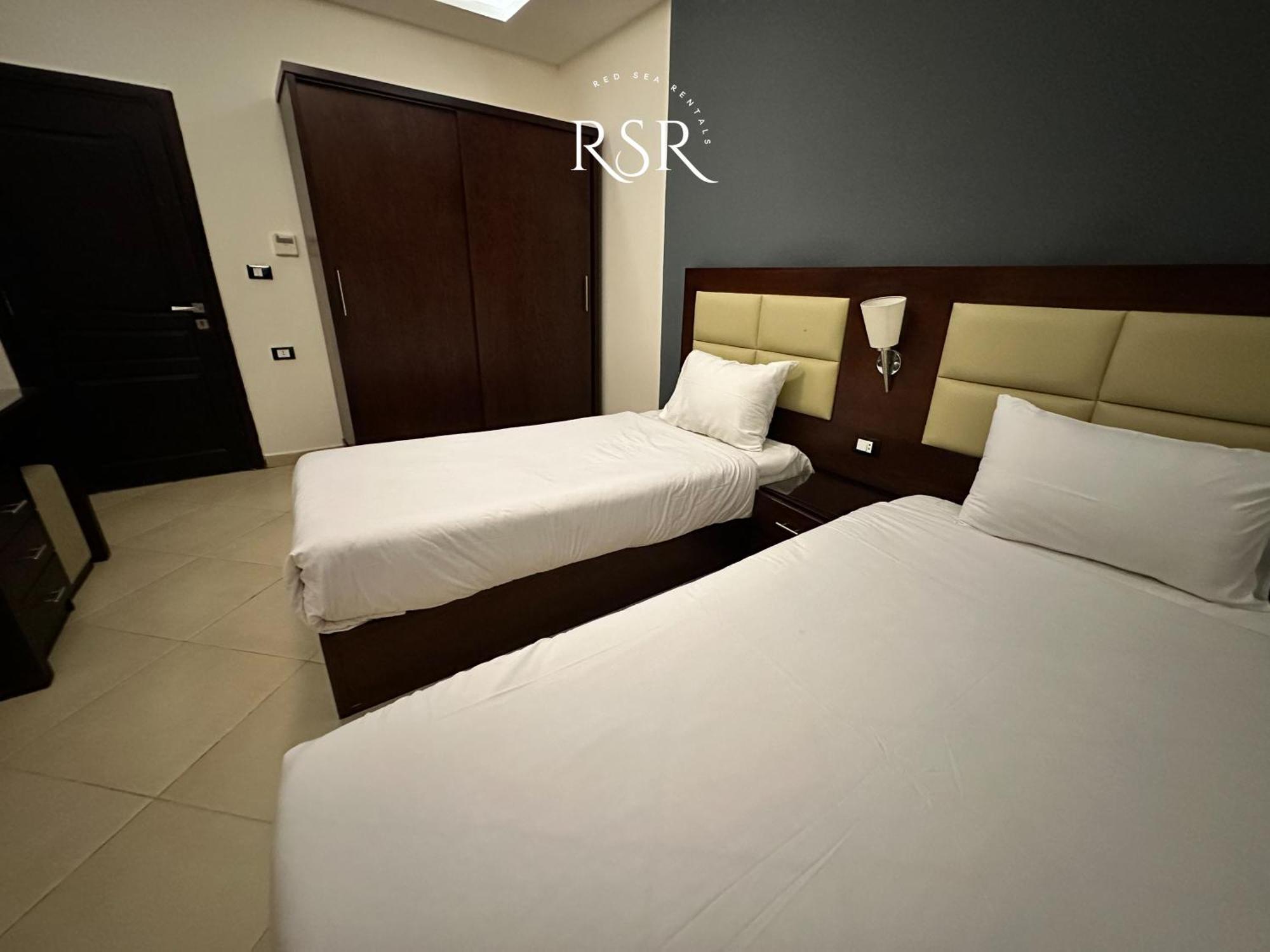 Elite Hotel de apartamente Hurghada