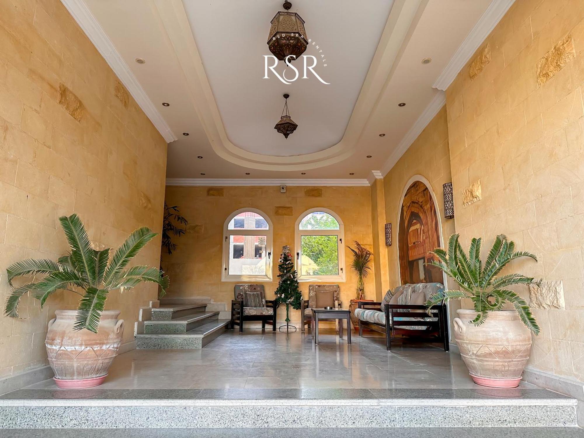 Elite Appart hôtel Hurghada