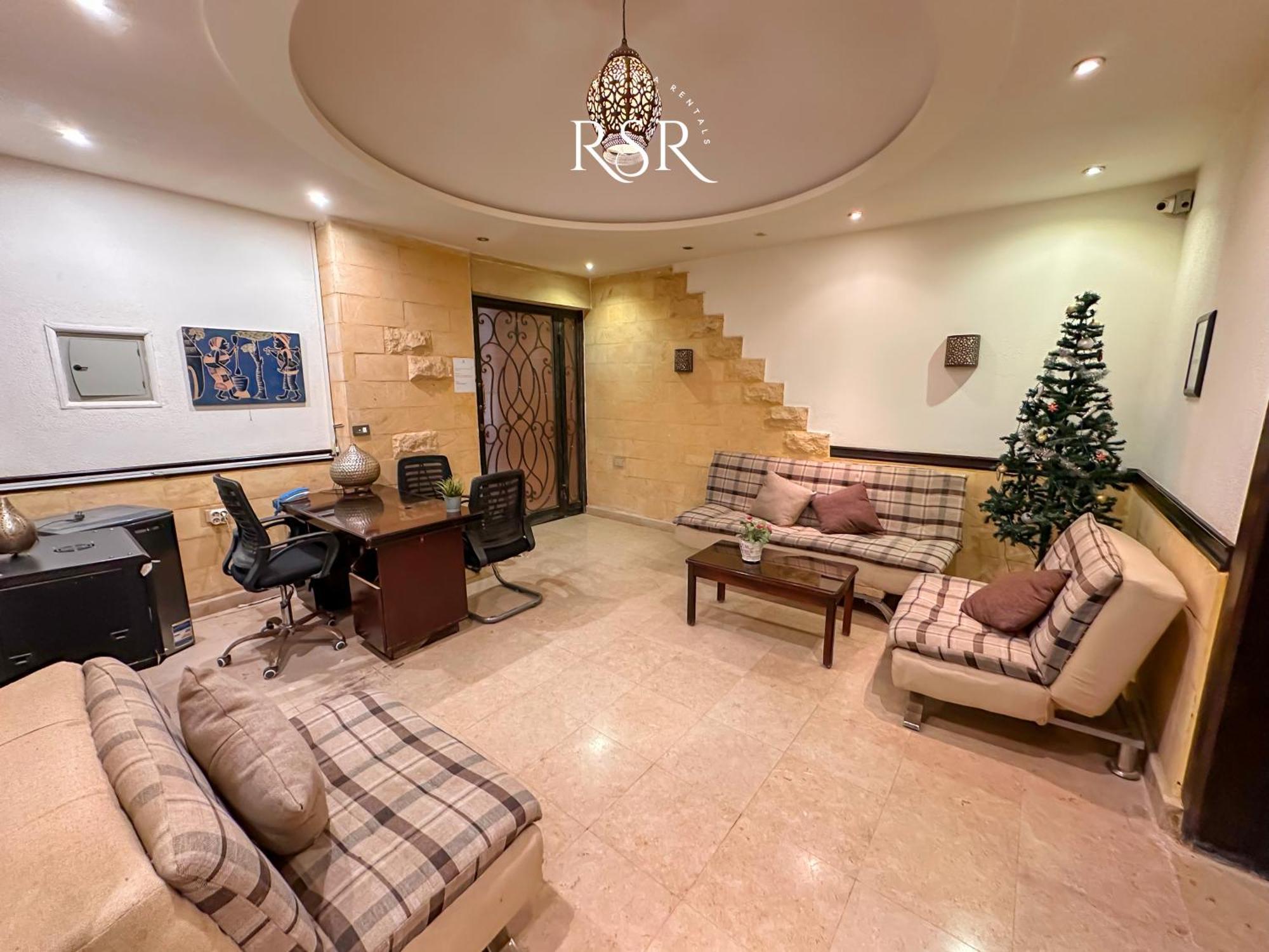 Appart hôtel Elite 3*