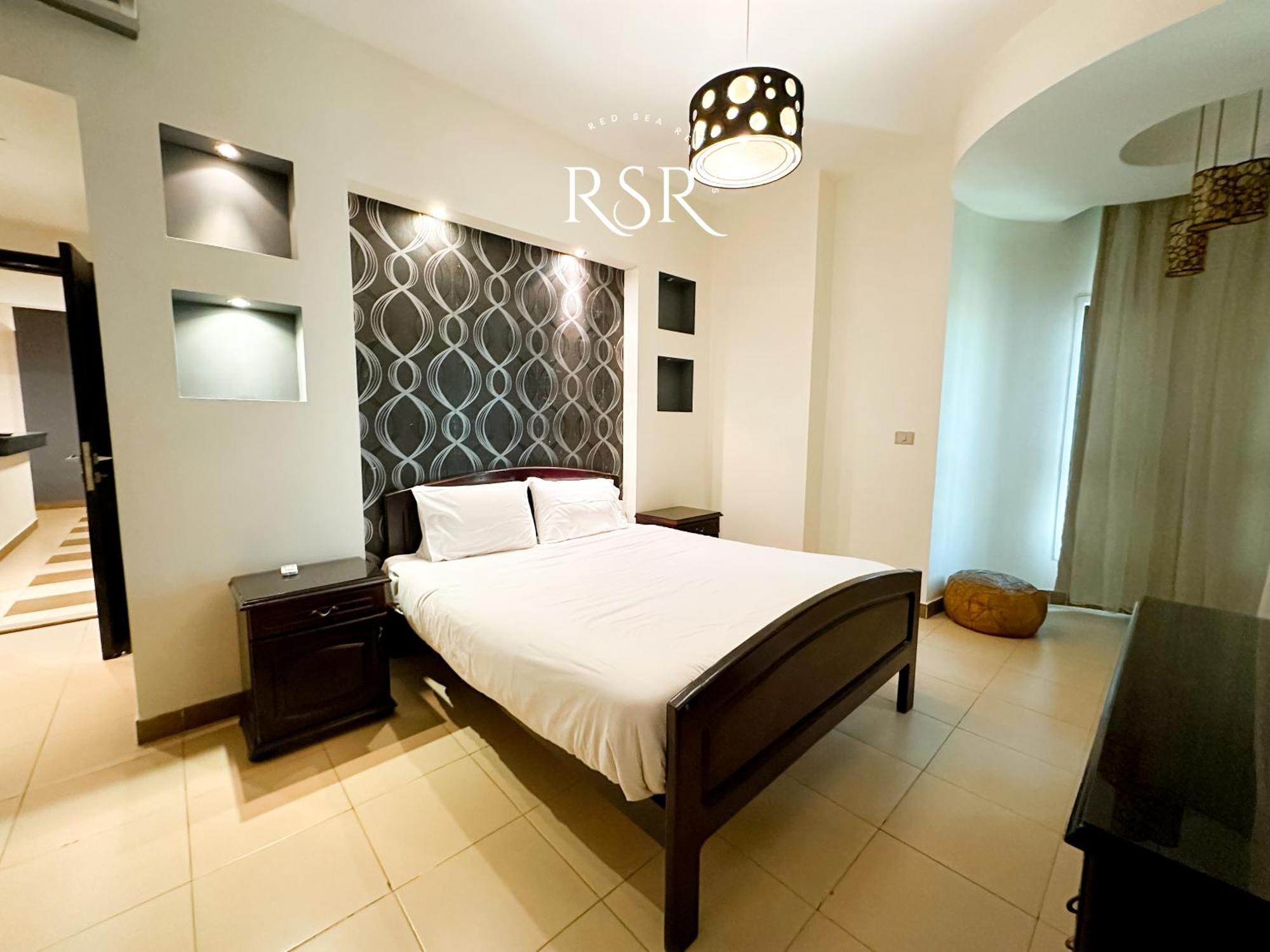 Appart hôtel Elite Hurghada