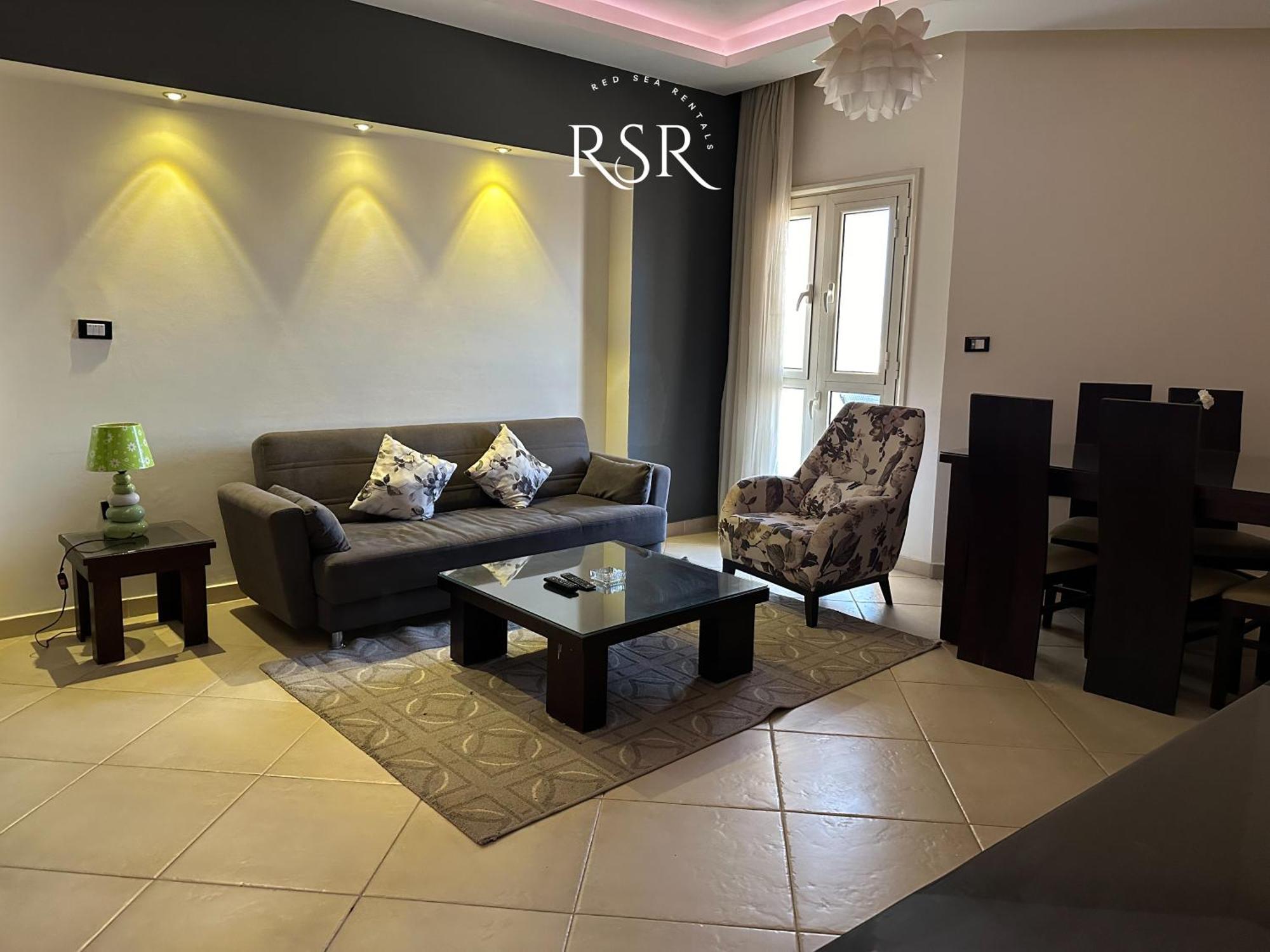 Elite Appart hôtel Hurghada