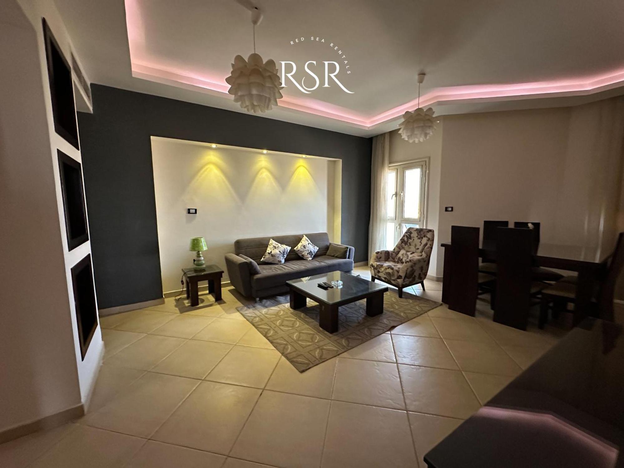 Elite Appart hôtel Hurghada