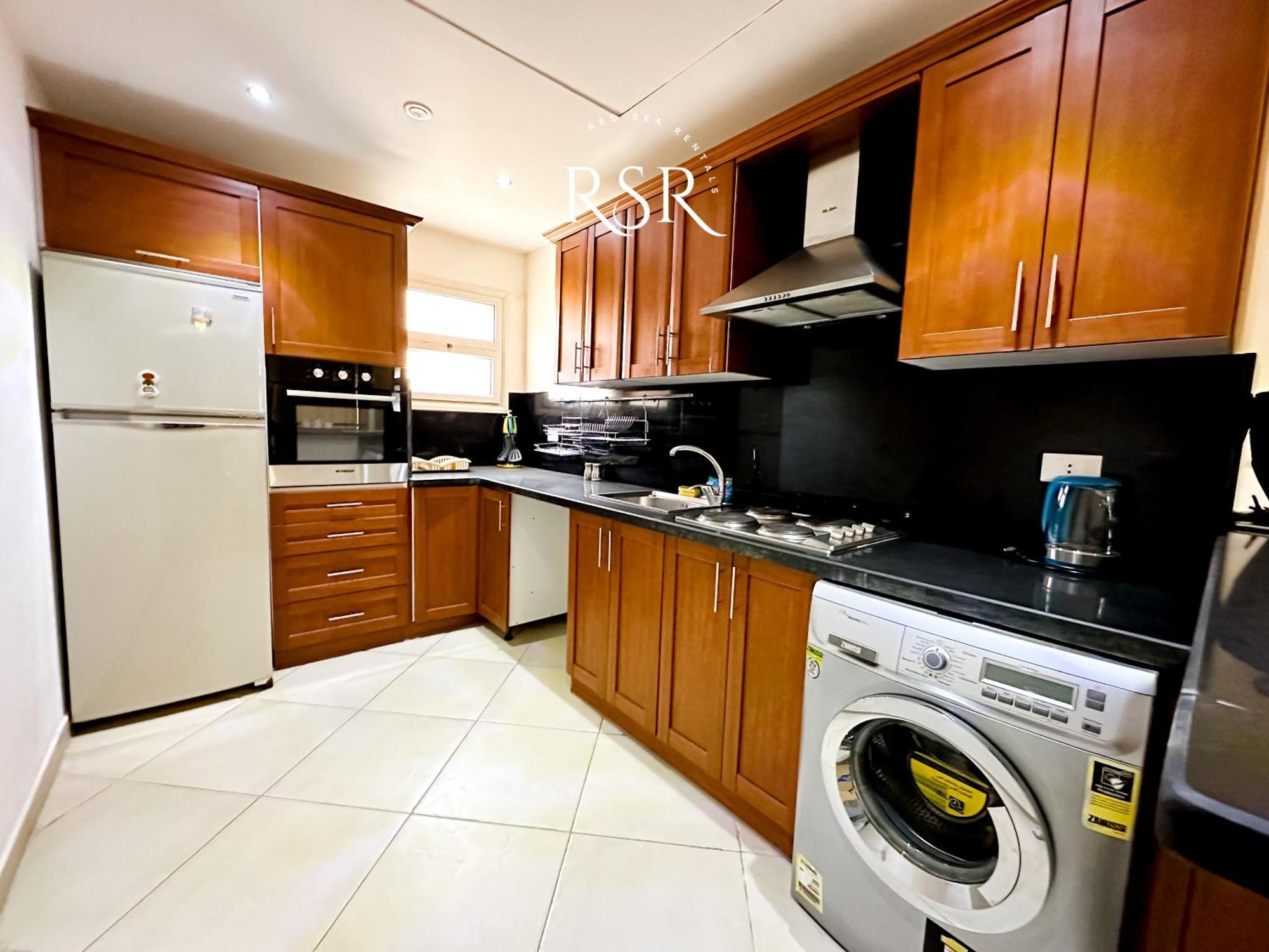 Hotel de apartamente Elite Hurghada