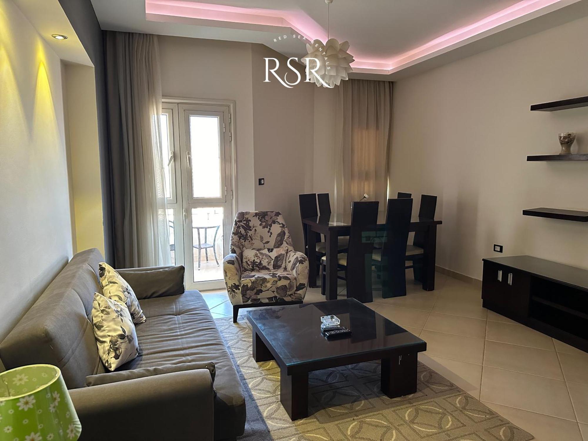 Hotel de apartamente Elite Hurghada