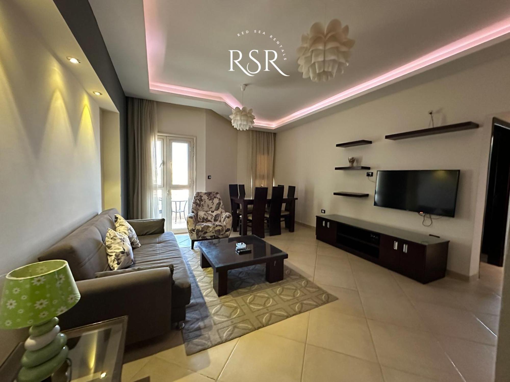 Elite Appart hôtel Hurghada