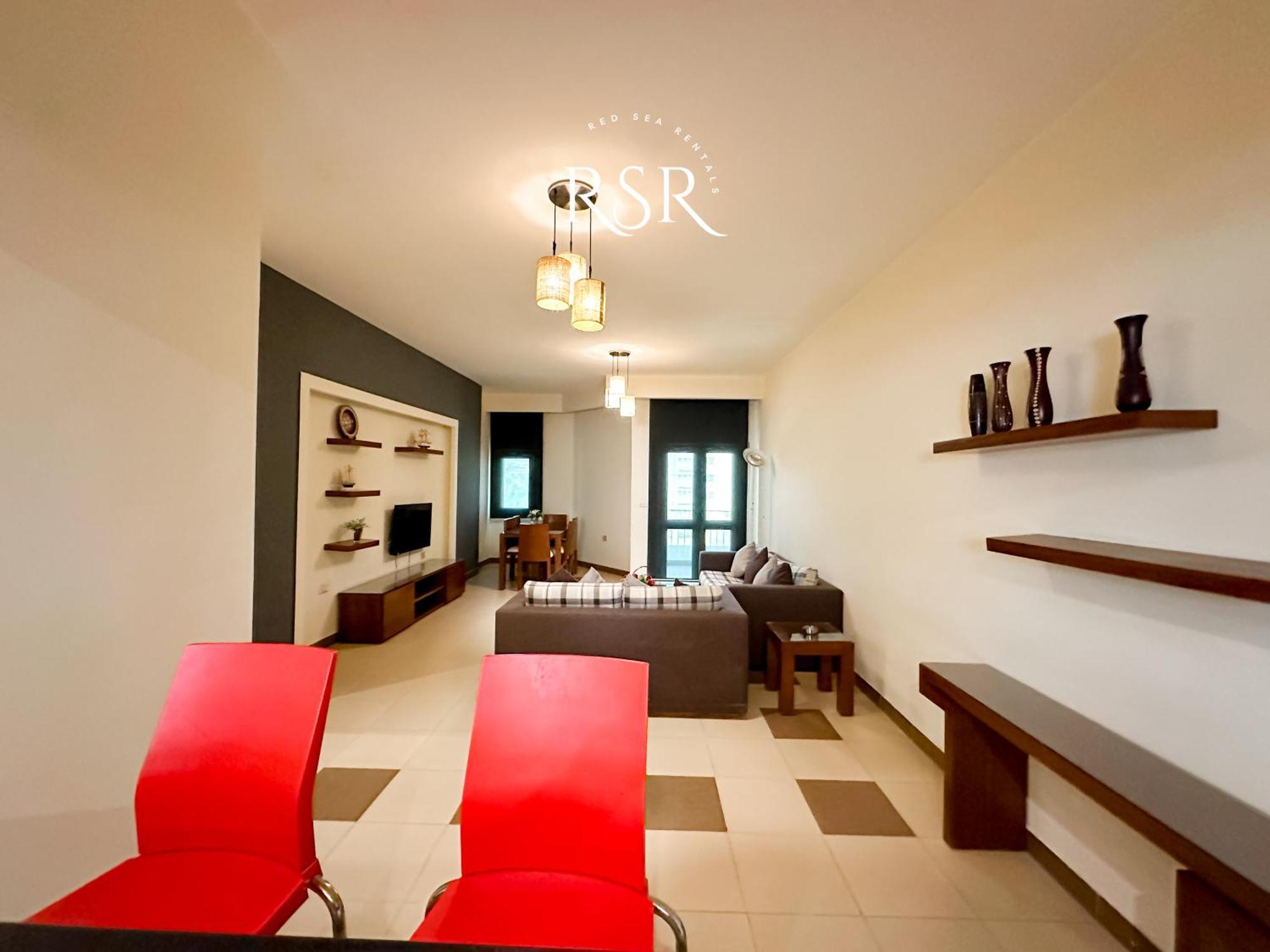 Hotel de apartamente Elite Hurghada