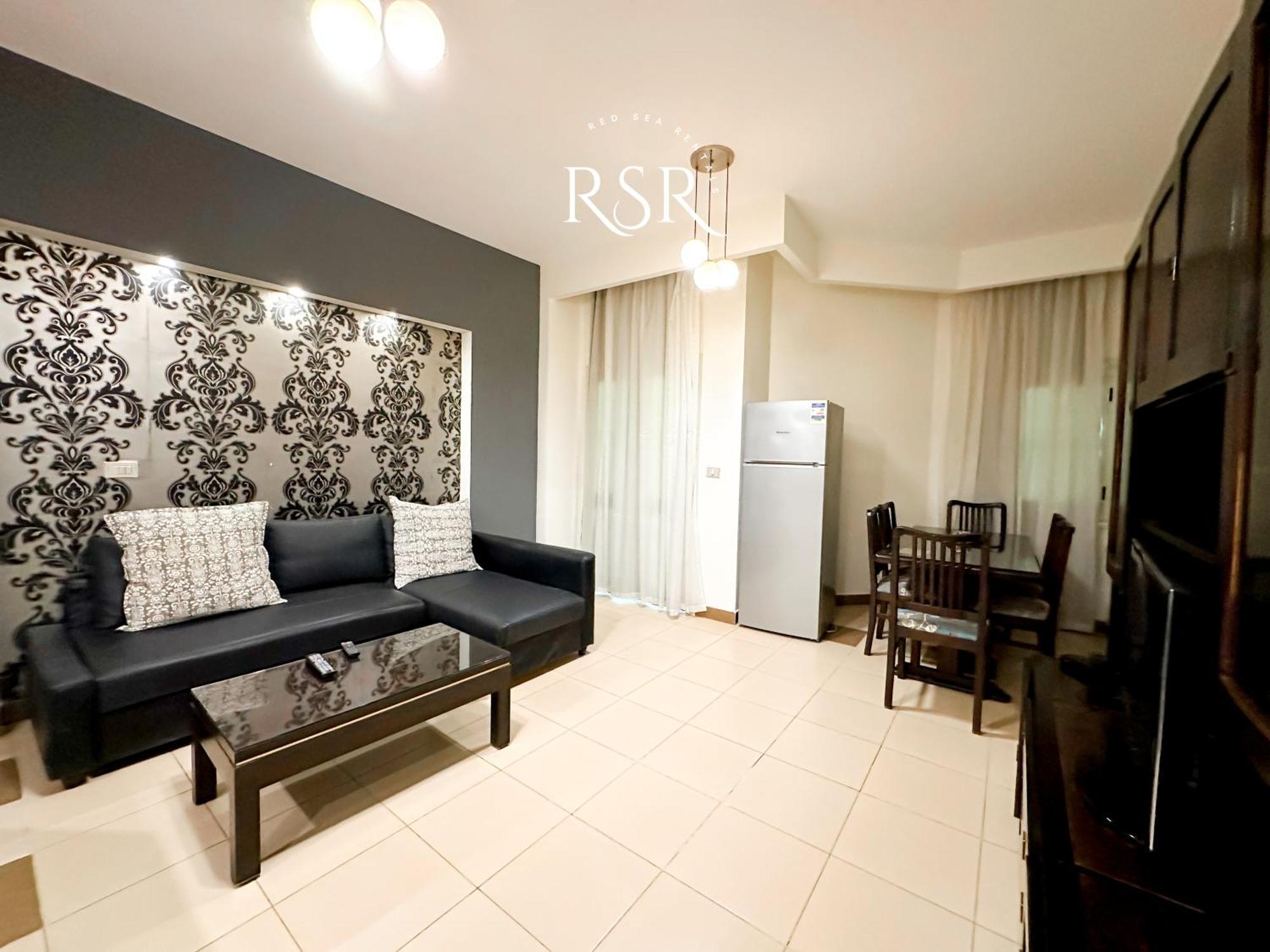Elite Hotel de apartamente Hurghada